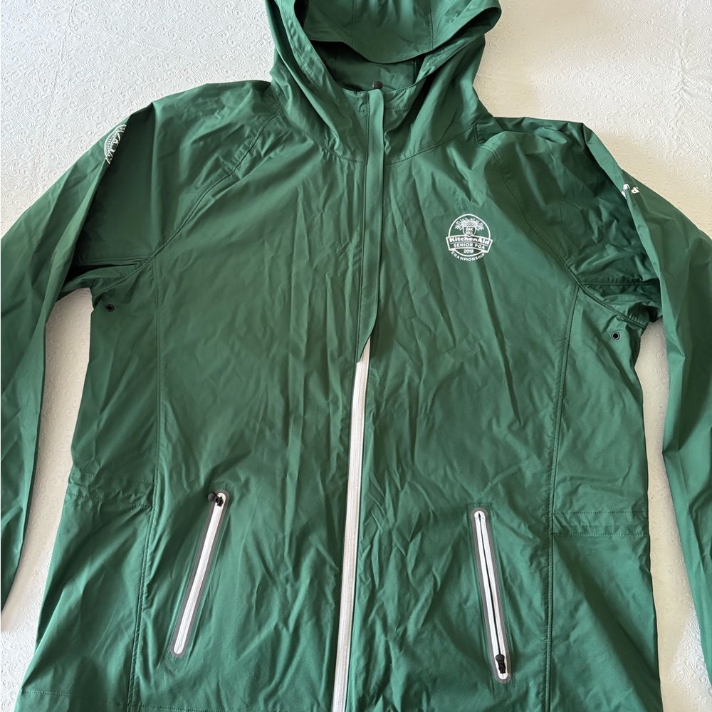 Ralph Lauren Green PGA Championship Jacket - Everything $25 sale!